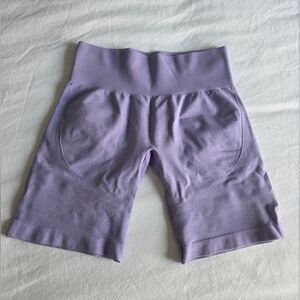 NVGTN Lift Seamless Shorts